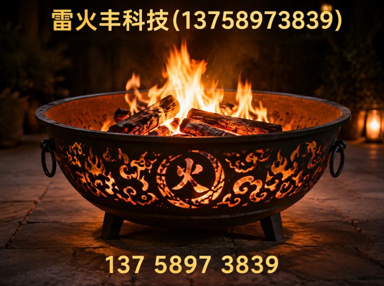 云和县燃气烧烤炉展示图